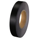 【お取寄せ品】 コクヨ 製本テープ(業務用) ペーパークロスタイプ 25mm×50m 黒 T−K425ND 1巻