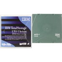 IBM　LTO　Ultrium4　データカートリッジ　800GB／1.6TB　95P4436　1巻  ...