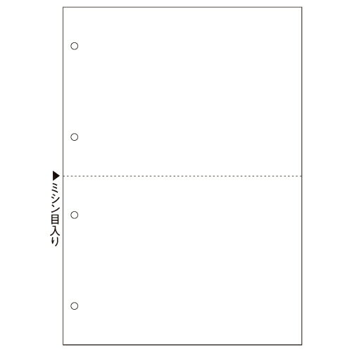 ソリマチ｜sorimachi 給与・賞与明細書用封筒 窓付き （500枚）　SR291[SR291]