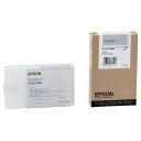 エプソン PX−P/K3インクカートリッジ ライトグレー 110mL ICLGY36A 1個 【送料無料】