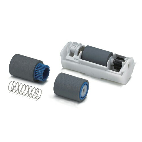 【お取寄せ品】 OKI　給紙ローラセット　（トレイ1用）　RS−C4B　1個