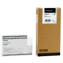 エプソン PX−P/K3インクカートリッジ マットブラック 350mL ICMB57 1個 【送料無料】(2)