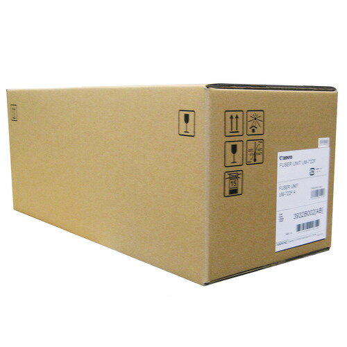 キヤノン FUSER UNIT UM−722F A(定着器ユニット) 3932B002 1セット 【送料無料】 キヤノン FUSER UNIT UM−722F A(定着器ユニット) 3932B002 1セット 【送料無料】