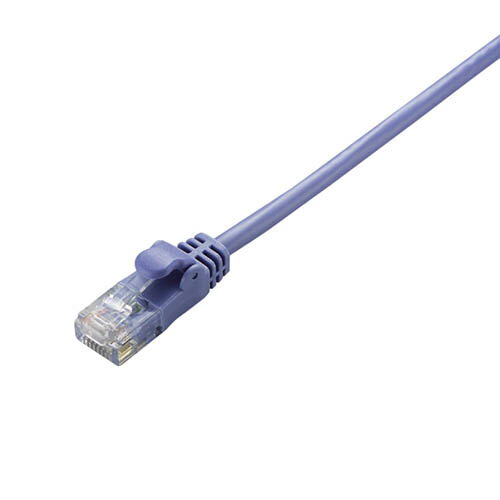 【お取寄せ品】 エレコム やわらかLANケーブル(Cat5E準拠) ブルー 15m LD−CTY/BU15 1本 【お取寄せ品】 エレコム やわらかLANケーブル(Cat5E準拠) ブルー 15m LD−CTY/BU15 1本