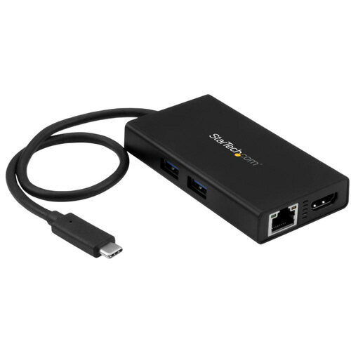 【お取寄せ品】 StarTech．com　USB　Typ