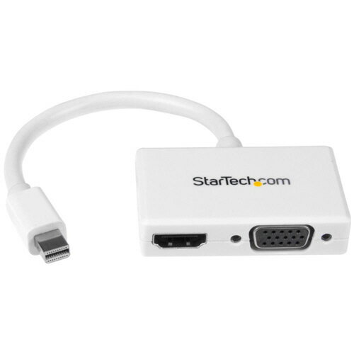 【お取寄せ品】 StarTech．com　Mini　Di