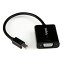 StarTechcomMiniDisplayPort12VGAѴץMDP2VGA21