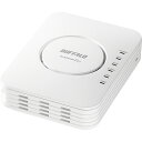 バッファロー AirStation PRO 無線LANアクセスポイント 11ac/n/a&11n/g/b WAPS−1266 1台 【送料無料】