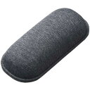 【お取寄せ品】 サンワサプライ クッションリストレスト Sサイズ TOK-ERG5DGY-S 1個(2)