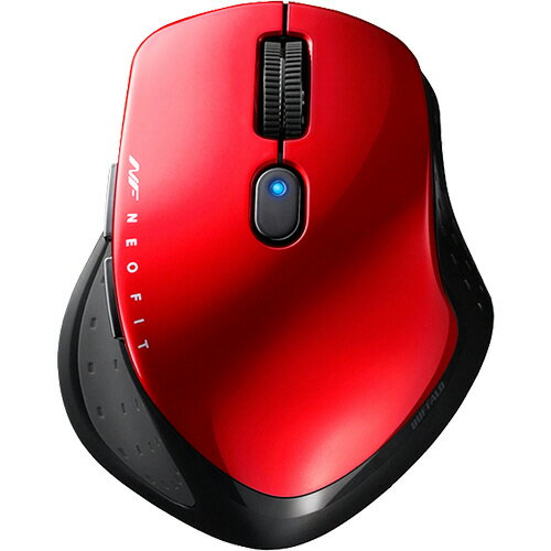 ڤʡ Хåե̵BlueLED5ܥ󡡥ͥեåȥޥSåɡBSMBW510SRD1 ̵