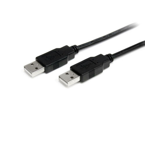 StarTech．com　USB2．0ケーブル　1m　Typ