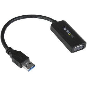 StarTechcomUSB30VGAѴץUSB30AVGA̩DSub15ԥ19201200USB32VGAV1 ̵