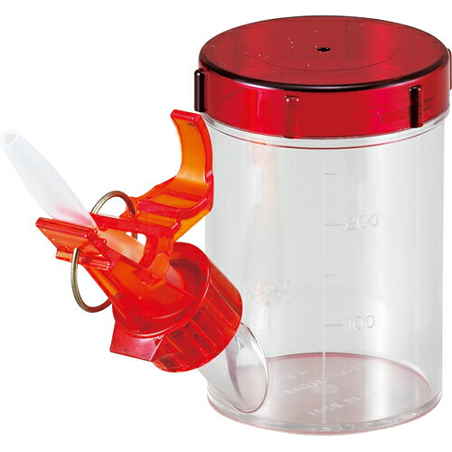 斉藤工業 らくらくゴックン スープ・お茶用 1個 【送料無料】