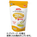 森永乳業 つるりんこQuickly(クイックリー) 800g 1パック 【送料無料】