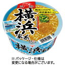 サンヨー食品　サッポロ一番　旅麺　横浜家系　豚骨醤油ラーメン　90g　1ケース（12食）
