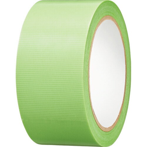 寺岡製作所　養生テープ　弱粘着　50mm×25m　厚み約0．13mm　若葉　TGK－JNY50G　1巻