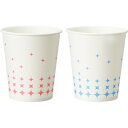 川西工業 うがい用紙コップ シャイン 150mL(5オンス) #9500−1 1パック(100個)