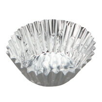 シンメイ　アルミケース　5号　1パック（500枚）