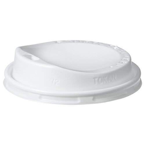 アートナップ　ドリンキングリッド　7オンス用　ホワイト　TS－27ART　1パック（100個）