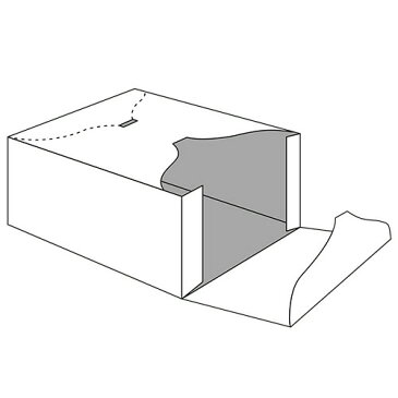 TANOSEE　PPC用紙　Pure　White　B5　1箱（2500枚：500枚×5冊）