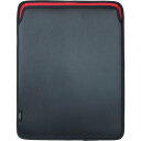 【お取寄せ品】 ナカバヤシ　iPadPro12．9インチ用スリップインケース　ブラック　TBC−IPP1713BK　1個