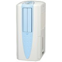 コロナ どこでもクーラー スカイブルー CDM-1024(AS) 1台 【送料無料】
