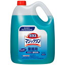 花王 ガラスマジックリン 業務用 4.5L 1本