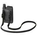【お取寄せ品】 JVC ワイヤレスマイクロホン ペンダント型 WM−P980 1個 【送料無料】
