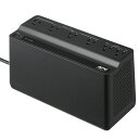 APC(シュナイダーエレクトリック) UPS 無停電電源装置 ES 425VA/255W BE425M−JP 1台 【送料無料】