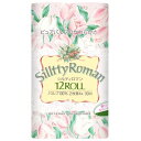 【お取寄せ品】 四国特紙 トイレットペーパー シルティロマン ダブル 30m 1パック(12ロール)