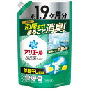P&G アリエール ジェル 部屋干しプラス つめかえ用 ウルトラジャンボサイズ 1.4kg 1パック
