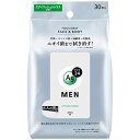 【お取寄せ品】 ファイントゥデイ エージーデオ24メン メンズシート フェイス&ボディ スタイリッシュシトラスの香り 1パック(30枚)