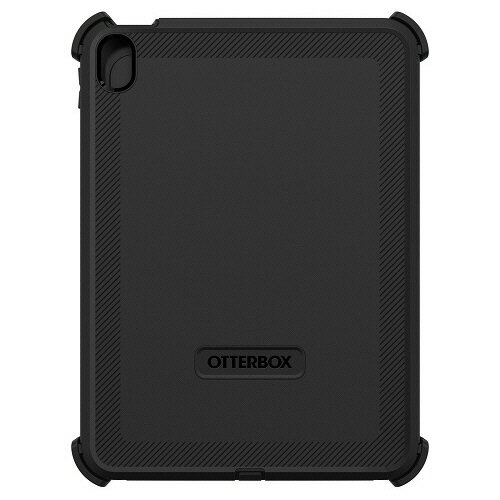 オッターボックス　iPad第10世代用ケース　Defender　ブラック　77－89953　1個 【送料無料】