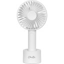 【お取寄せ品】 ジェイセップ九州 携帯扇風機 ChiBi 1個
