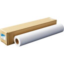 TANOSEE スタンダード・フォト光沢紙(紙ベース) A1ロール 594mm×30m 1本 【送料無料】