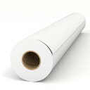 【お取寄せ品】 中川製作所 フォトサテンペーパー 厚手 610mm×30.5m 2インチ紙管 H000136 1本 【送料無料】