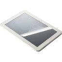 【お取寄せ品】 光興業　抗菌フィルム反射低減　ノングレア　全面吸着式　iPad10．2型専用　ZE−IPAD102−50　1パック（50枚） 【送料無料】