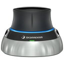 3Dコネクション SpaceMouse Wireless SMW(3DX-700115) 1個 【送料無料】