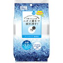 【お取寄せ品】 ファイントゥデイ エージーデオ24 クリアシャワーシート クール 1パック(30枚)