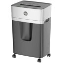 HP マイクロカットシュレッダー A4 SB2008MC 1台 【送料無料】