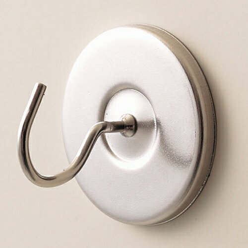 ベロス　ミニハンガー　直径42×高さ35mm　シルバー　MH−100　1個