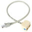 ڤʡ StarTechcomRJ45⥸顼ʬץå1xRJ45ݡ2xRJ45᥹RJ45SPLITTER1