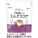 アサヒグループ食品 WAKODO 牛乳屋さんのミルクココア 250g 1袋