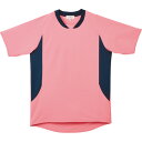 【お取寄せ品】 トンボ 入浴介助用シャツ エアトール撥水ニット ピーチ LLサイズ CR108-13-LL 1着 【送料無料】