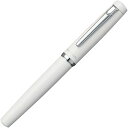 【お取寄せ品】 プラチナ 万年筆 プロシオン #3 ポーセリンホワイト 細字(化粧箱入) PNS-5000 #3-2 1本 【送料無料】