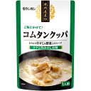 モランボン　焼肉屋直伝　コムタンクッパ　350g　1個