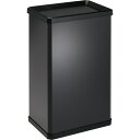 テラモト ターンボックス L 約37L アーバングレー DS−251−020−5 1台 【送料無料】