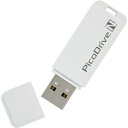 グリーンハウス USBメモリー ピコドライブ N 16GB GH-UFD16GN 1個