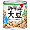 はごろもフーズ　シャキッと！大豆