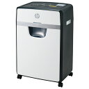 HP マイクロカットシュレッダー A4 W3016MC-J4 1台 【送料無料】